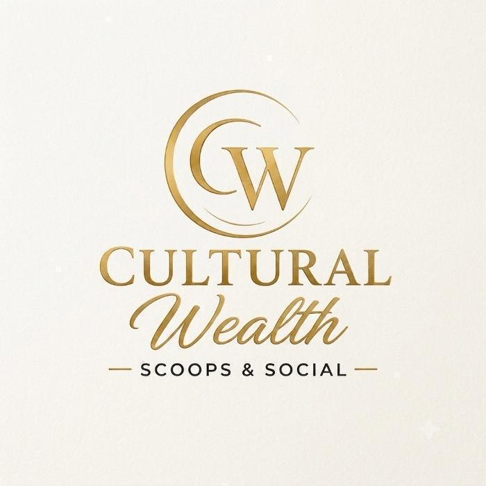 Cultural Wealth Scoops & Social