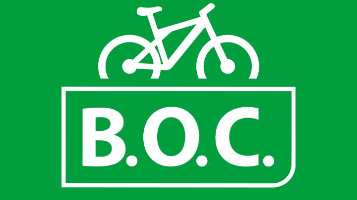 B.O.C. - BIKE & OUTDOOR COMPANY GmbH & Co. KG, Südstraße in Heilbronn