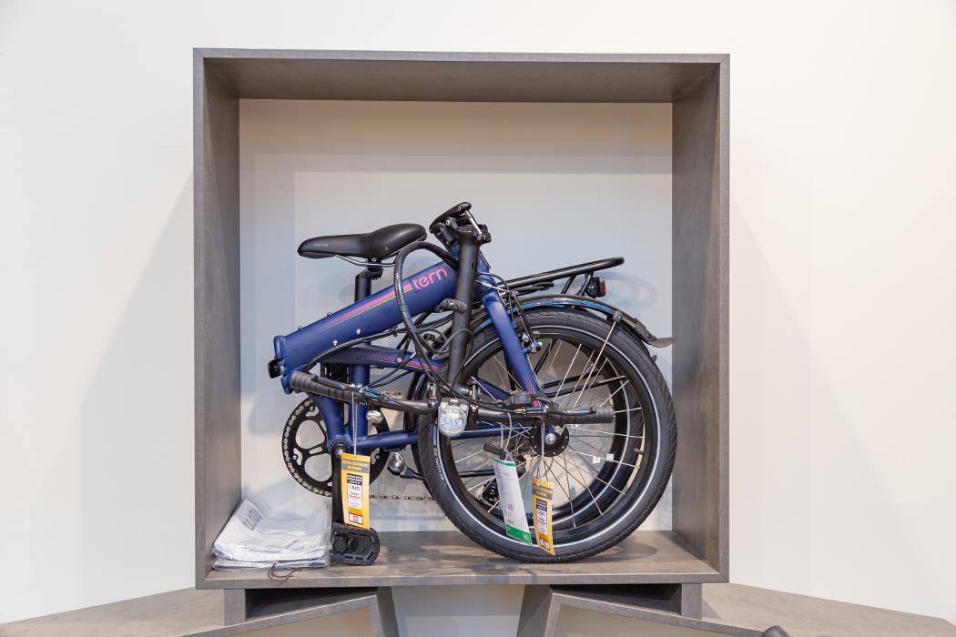 B.O.C. - BIKE & OUTDOOR COMPANY GmbH & Co. KG, Johann-Dahlem-Straße in Mainaschaff