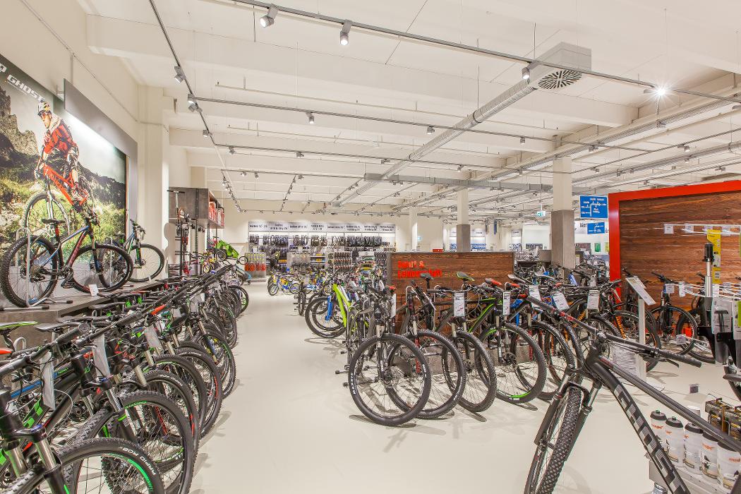 B.O.C. - BIKE & OUTDOOR COMPANY GmbH & Co. KG, Flurweg in Porta Westfalica