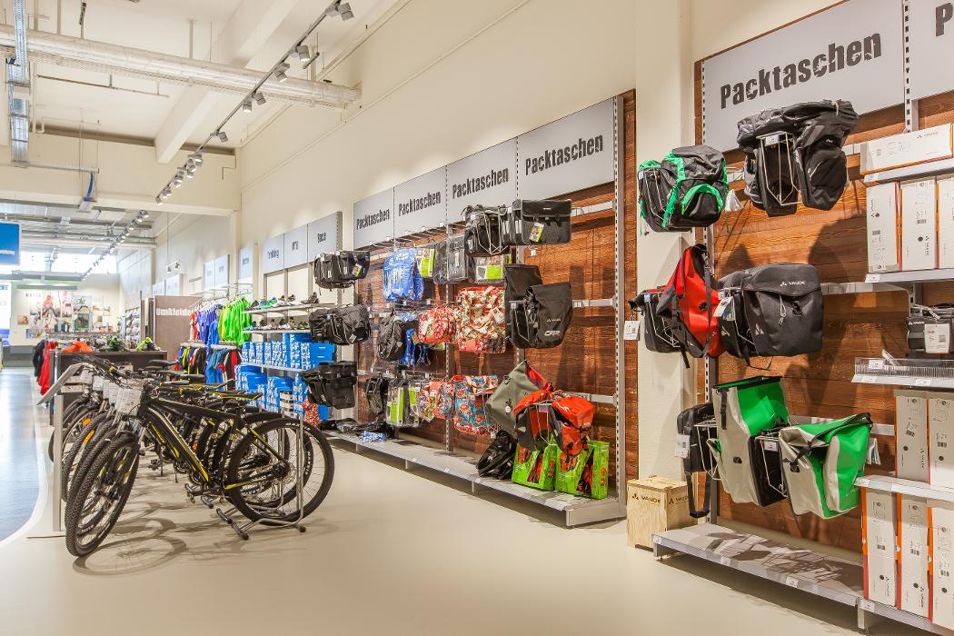 B.O.C. - BIKE & OUTDOOR COMPANY GmbH & Co. KG, Flurweg in Porta Westfalica
