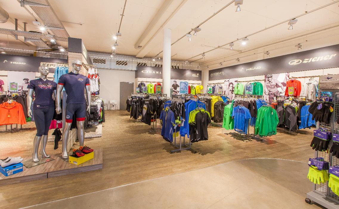 B.O.C. - BIKE & OUTDOOR COMPANY GmbH & Co. KG, Nedderfeld in Hamburg