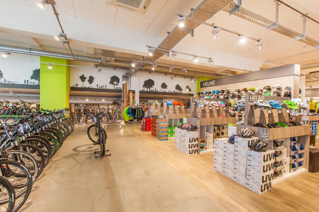 B.O.C. - BIKE & OUTDOOR COMPANY GmbH & Co. KG, Nedderfeld in Hamburg