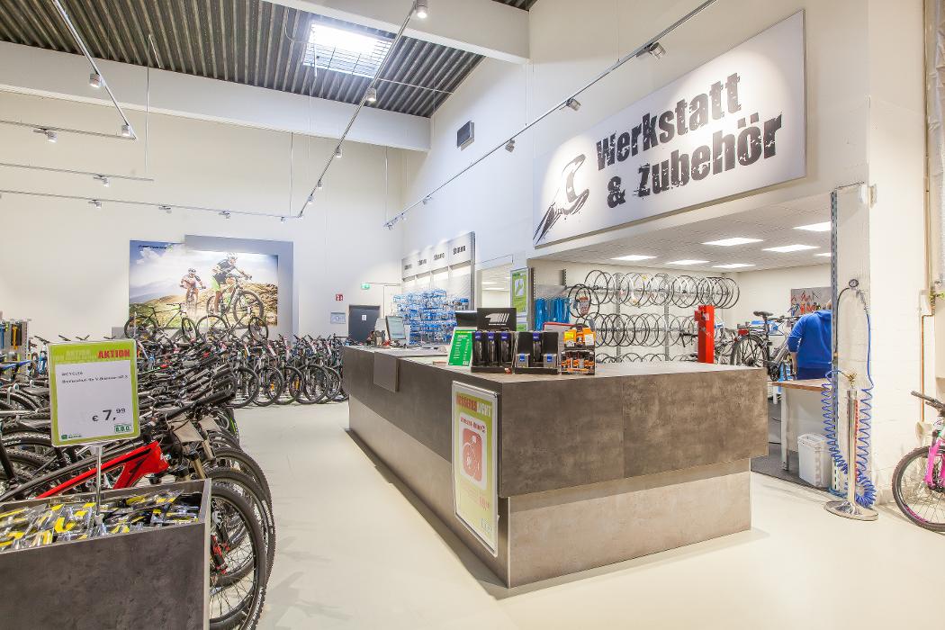 B.O.C. - BIKE & OUTDOOR COMPANY GmbH & Co. KG, Mainzer Straße in Wiesbaden
