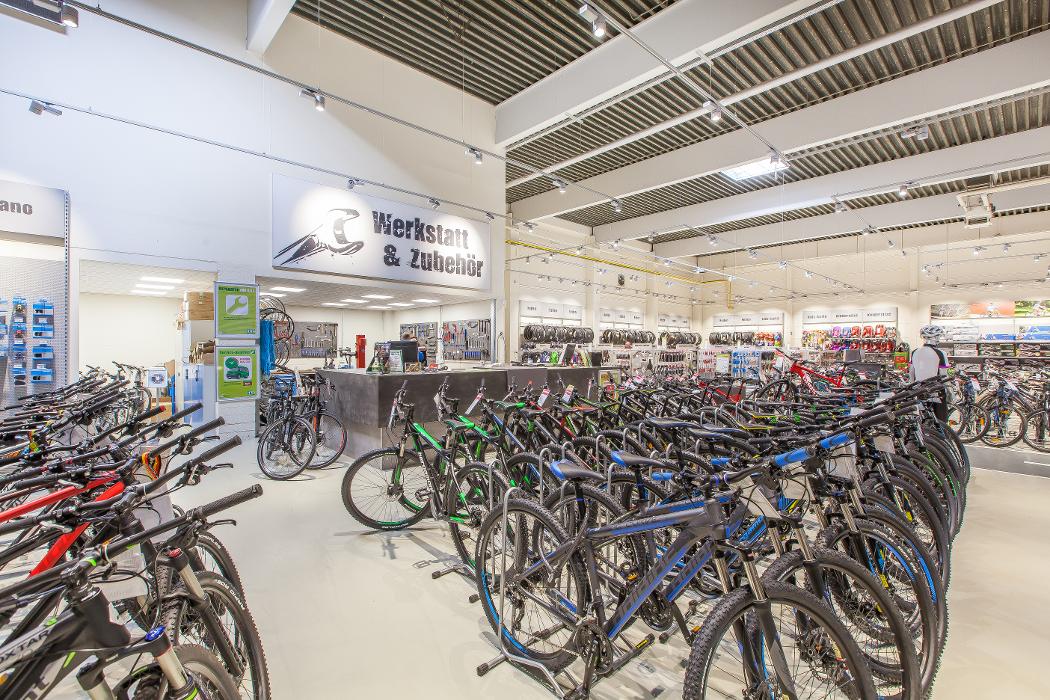 B.O.C. - BIKE & OUTDOOR COMPANY GmbH & Co. KG, Mainzer Straße in Wiesbaden
