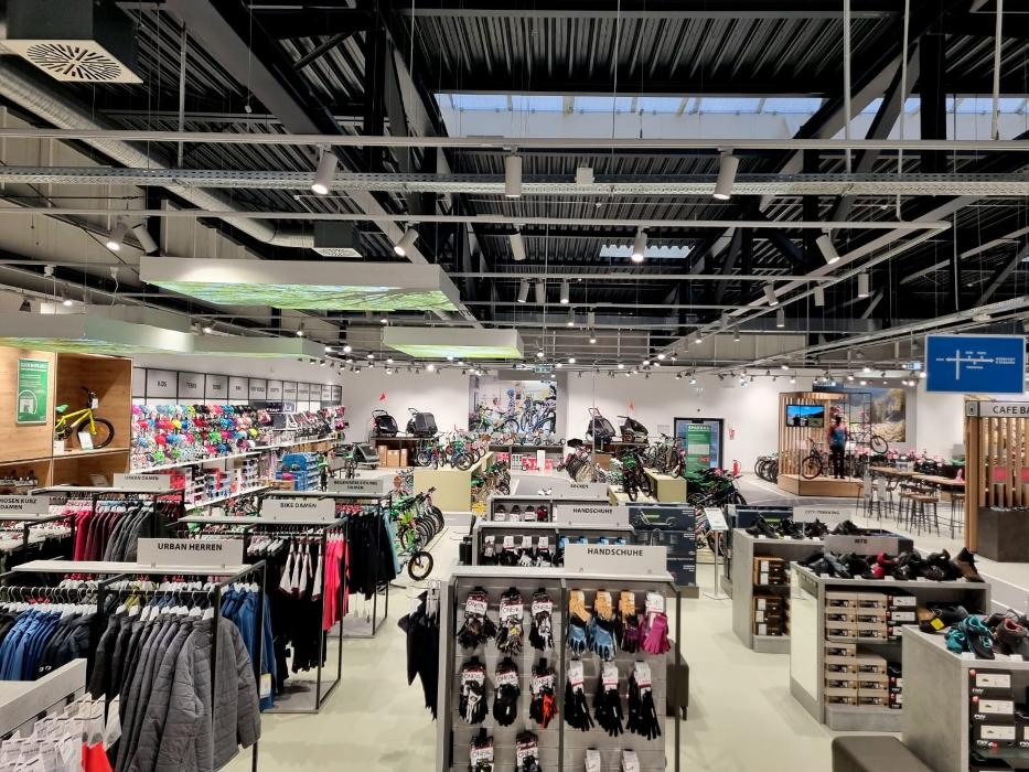 B.O.C. - BIKE & OUTDOOR COMPANY GmbH & Co. KG, Im Weddern in Reinfeld (Holstein)