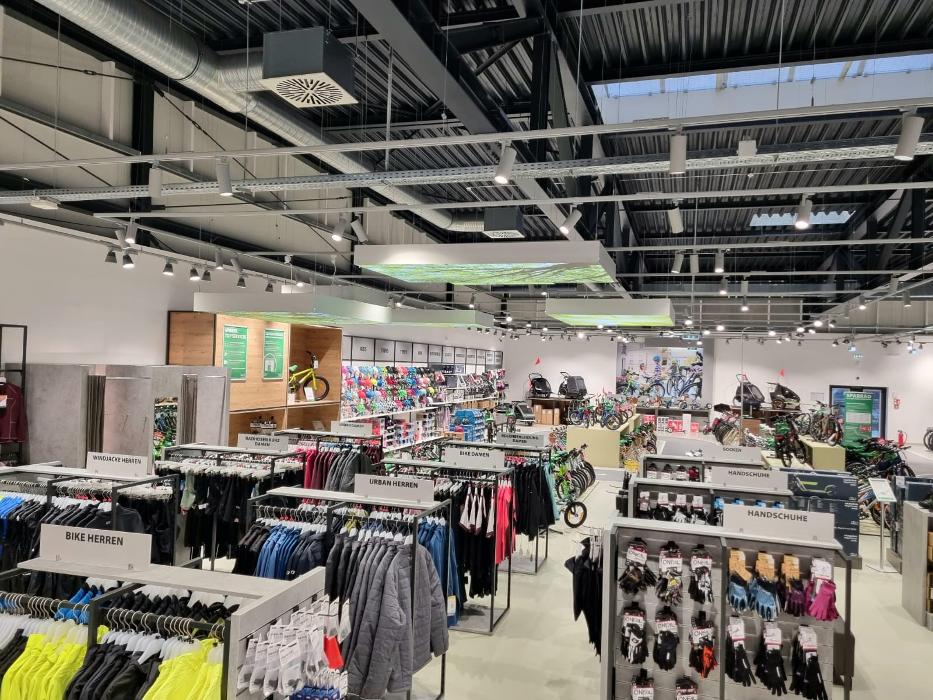 B.O.C. - BIKE & OUTDOOR COMPANY GmbH & Co. KG, Im Weddern in Reinfeld (Holstein)