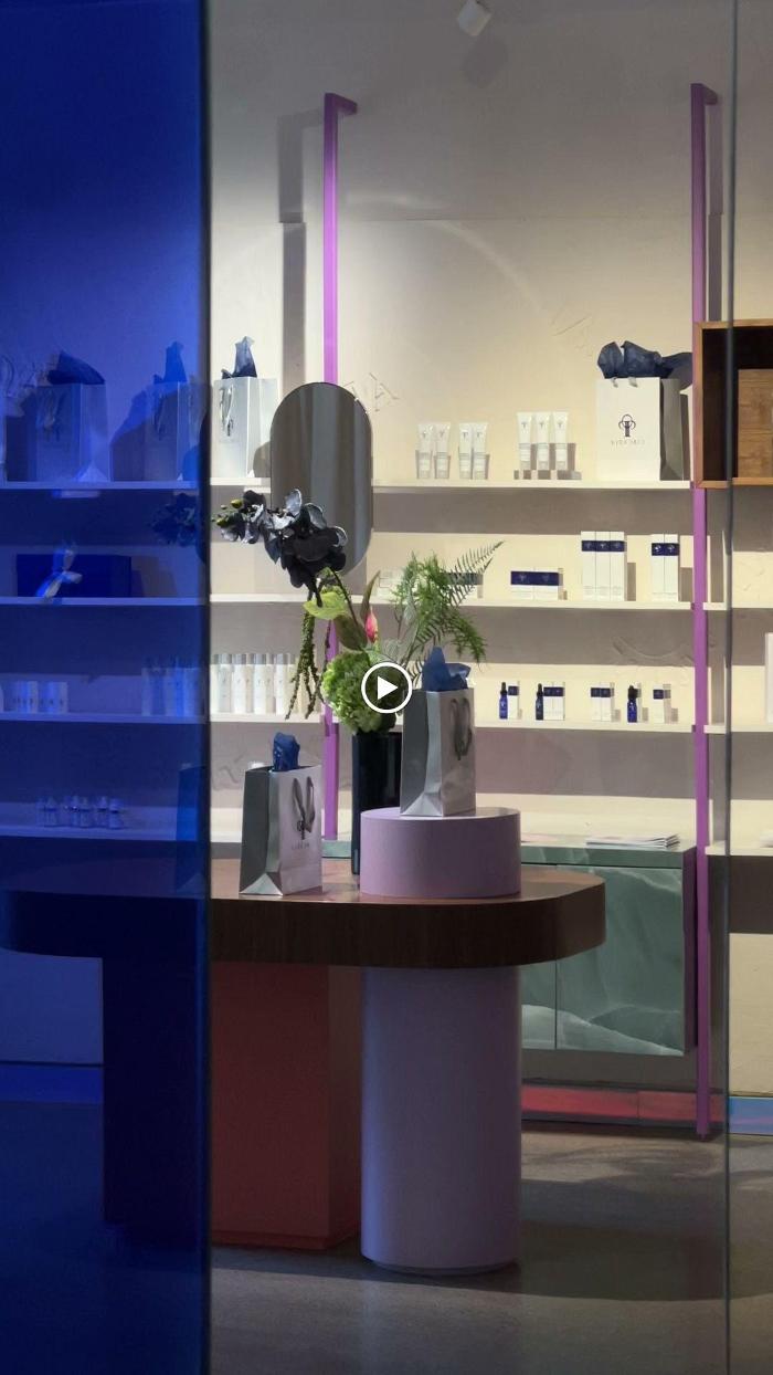 AFACIAL SKINBAR - Kosmetikstudio Wien für Hydrafacial & Microneedling, Am Heumarkt in Wien