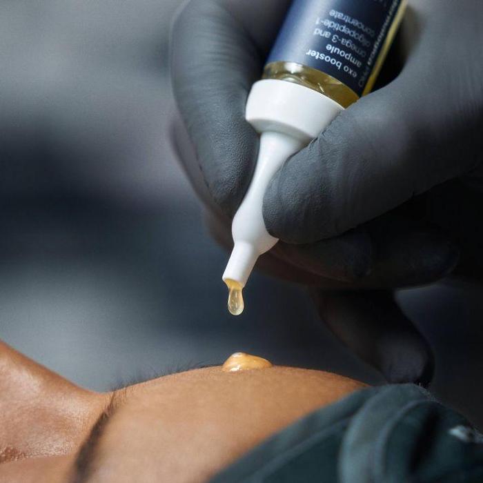 AFACIAL SKINBAR - Kosmetikstudio Wien für Hydrafacial & Microneedling, Am Heumarkt in Wien