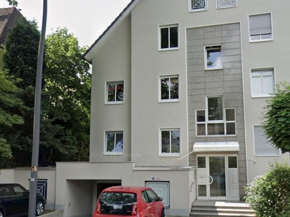 ERGO Versicherung Eckart Görss, Wiedfeldtstraße in Essen