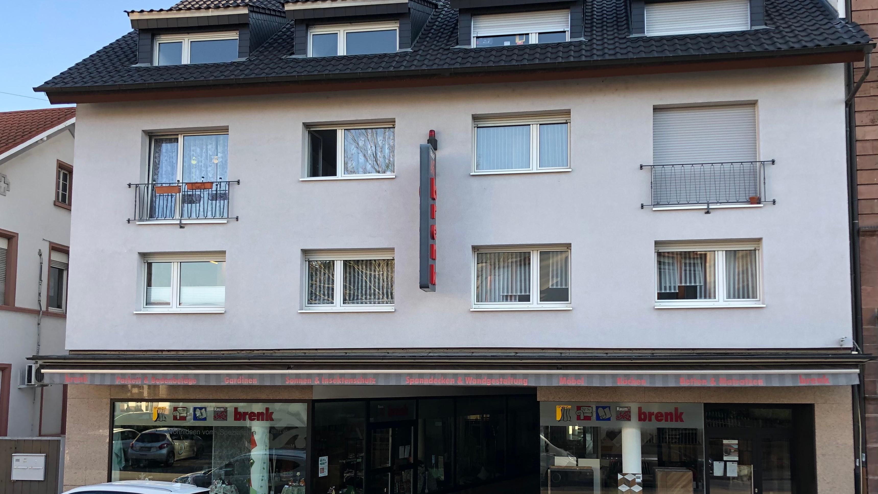 brenk Wohnideen vom Spezialisten Karl Brenk GmbH & Co. KG, Rheingoldstraße in Mannheim