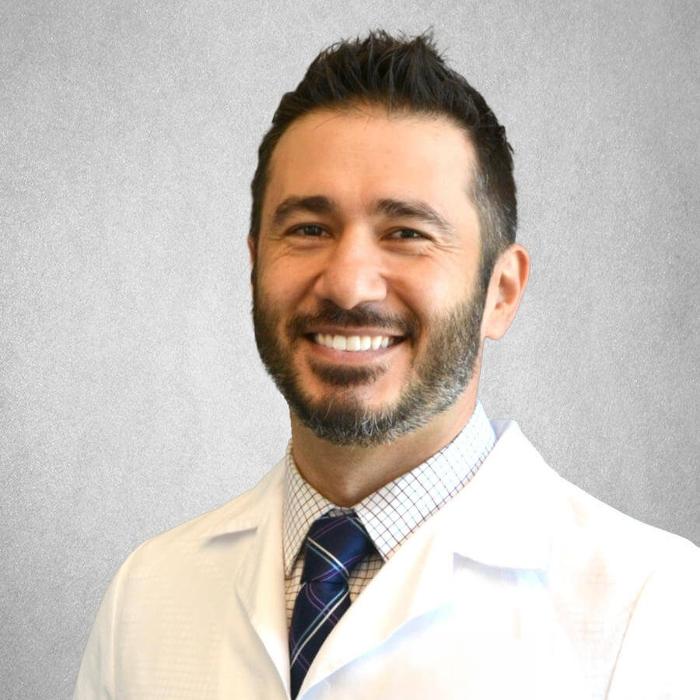 Dr. Sofyan Sayfo