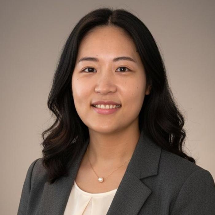 Dr. Diana Kim