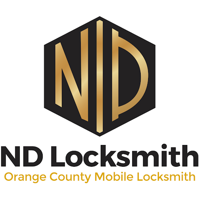 ND Locksmith