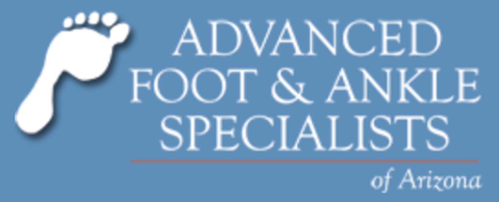 Advanced Foot & Ankle Specialists of Arizona - Gilbert, AZ