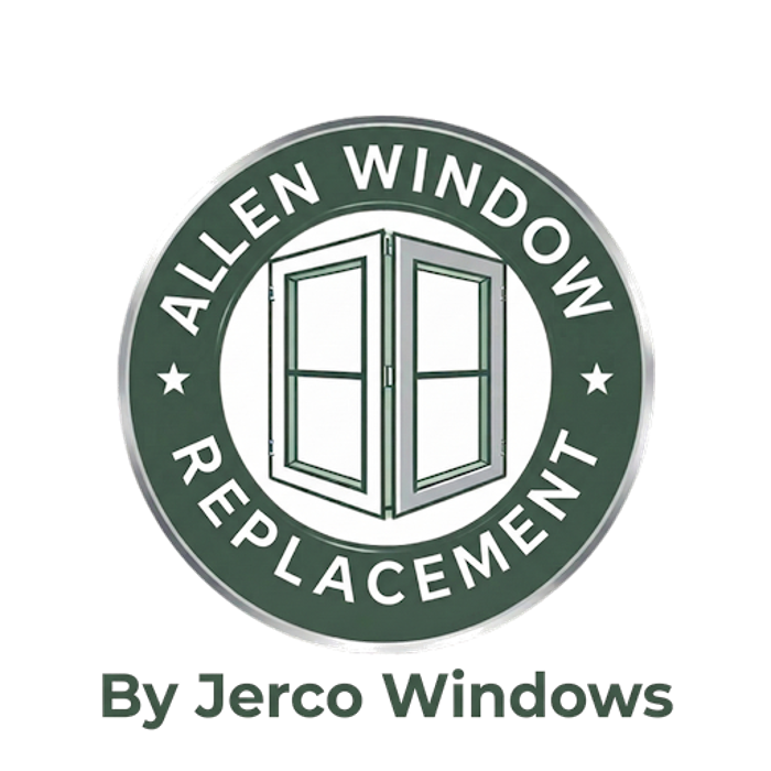 Allen Window Replacement