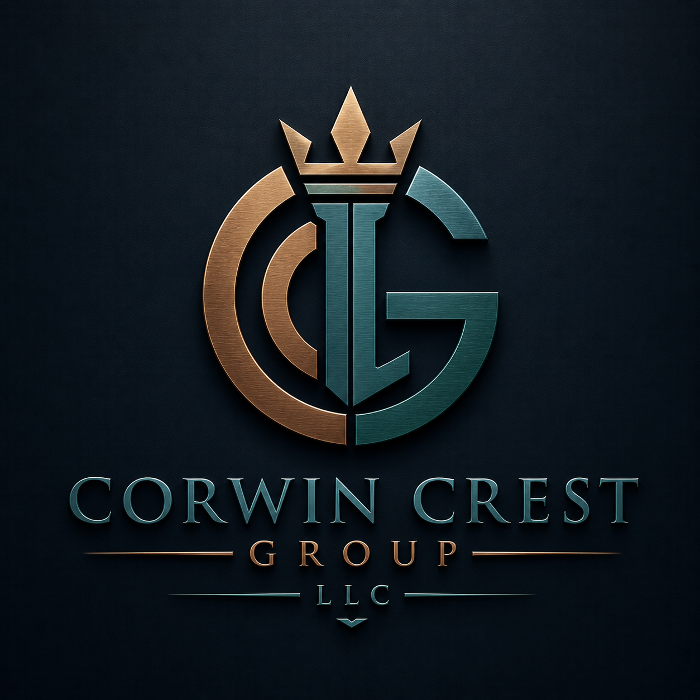 Corwin Crest Group LLC