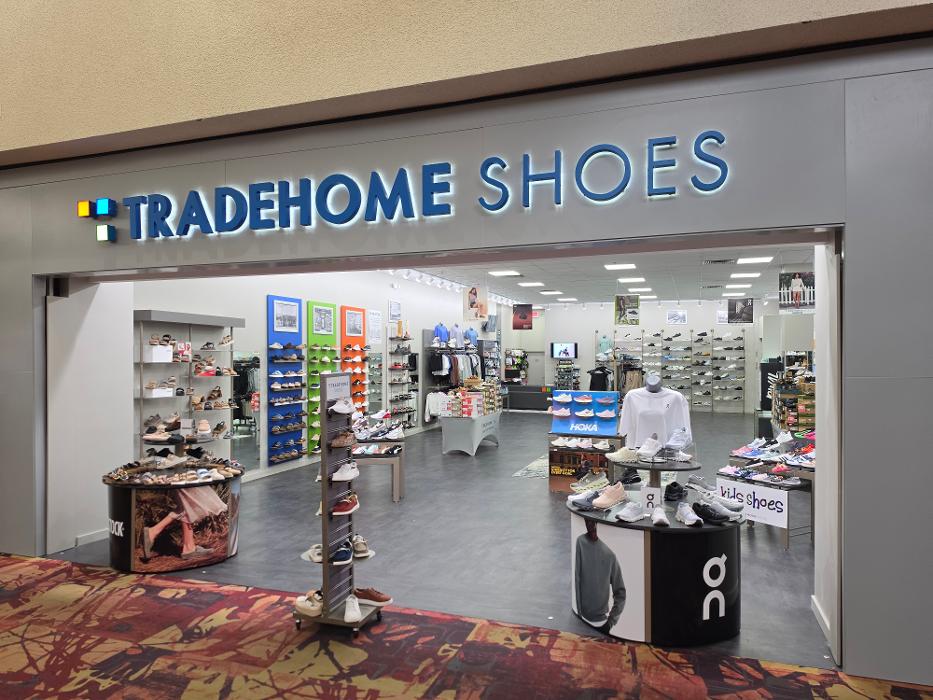 Tradehome Shoes