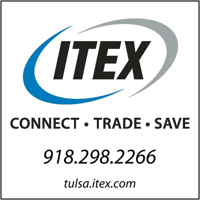 Itex In Tulsa/Oklahoma City/Kansas City/St. Louis