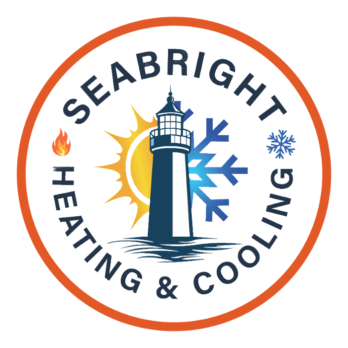 Seabright Heating and Cooling. inc