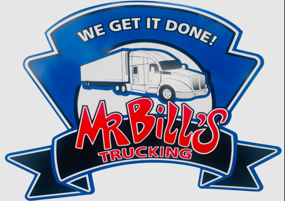 MR BILL'S TRUCKING LLC