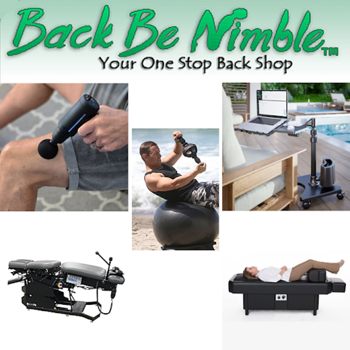 Back Be Nimble
