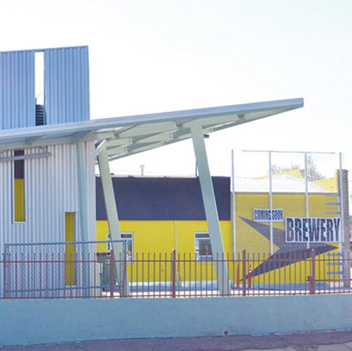 Seedstock Brewery