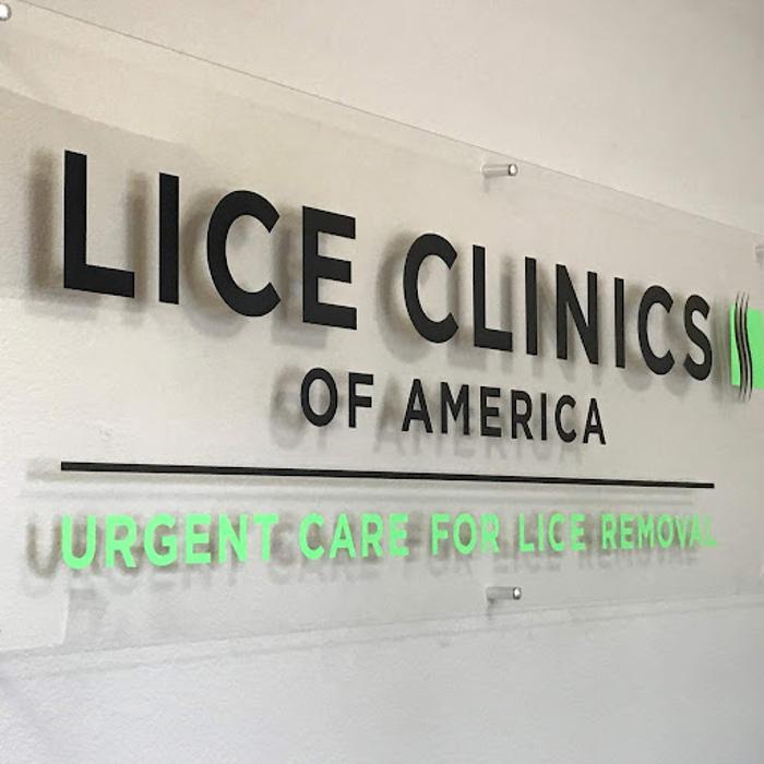 Lice Clinics of America - Northwest Arkansas