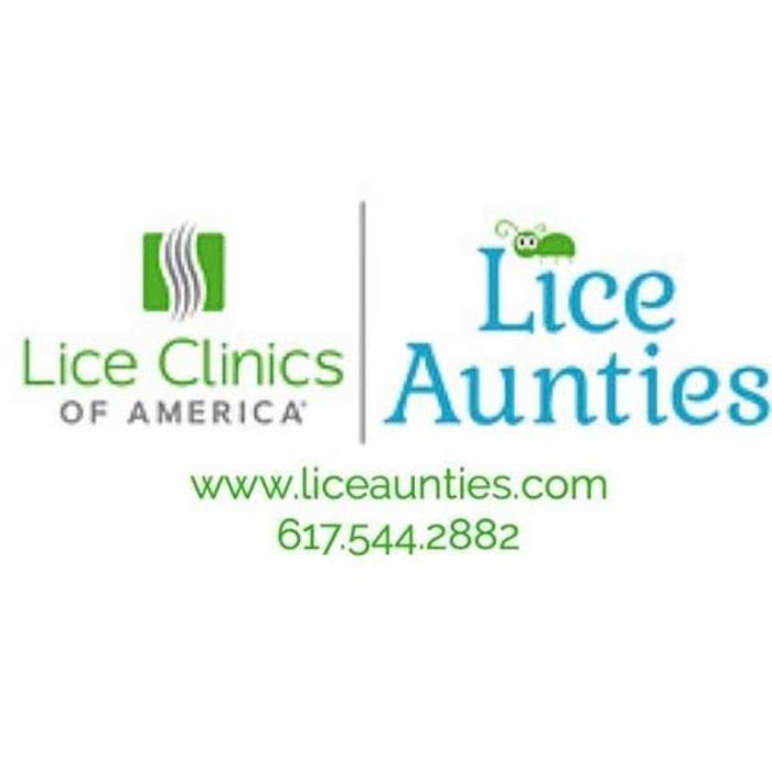 Lice Aunties Woburn and Boston Lice Removal
