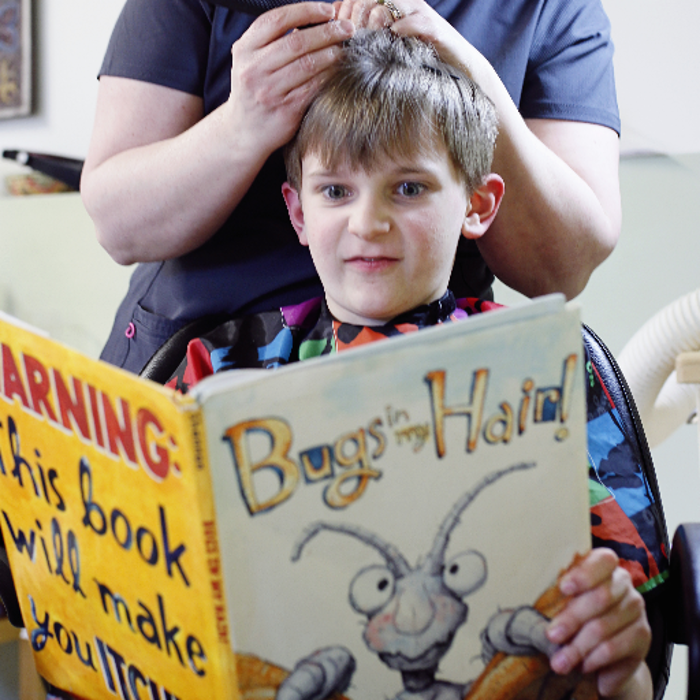 Lice Clinics of America - Tacoma
