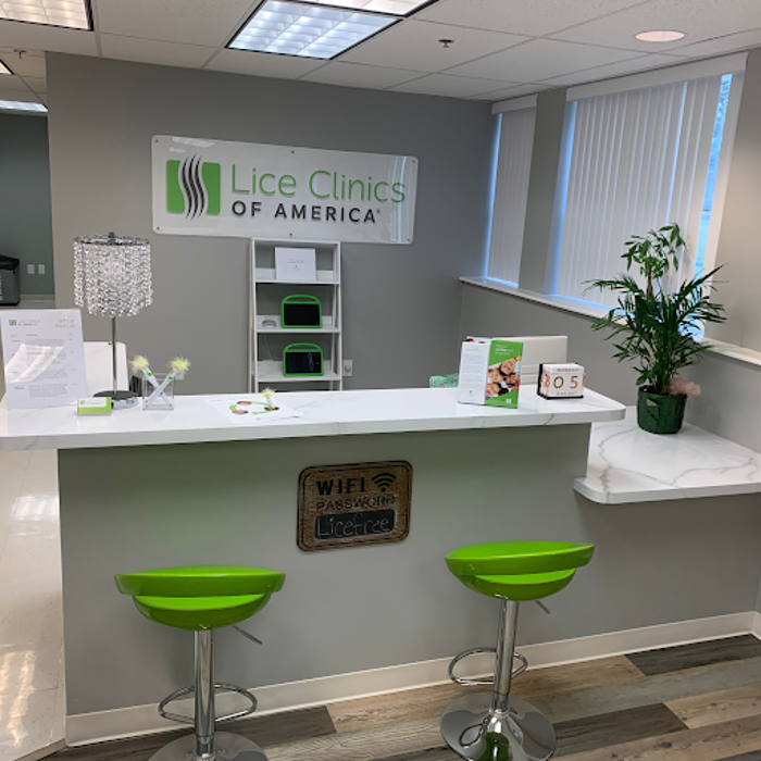 Lice Clinics of America - Lansdale