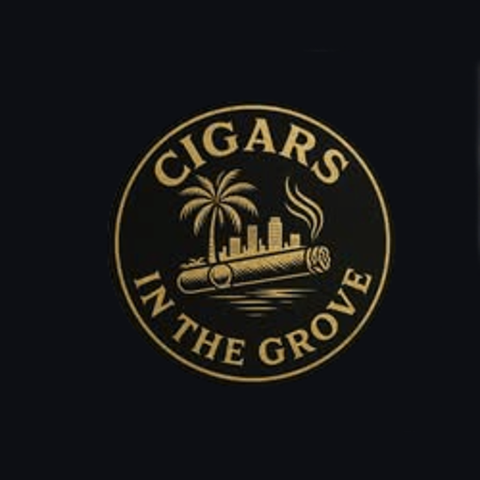 Cigars in the Grove