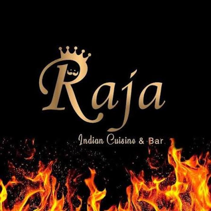 Raja Indian Cuisine & Bar