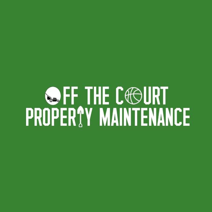 Off The Court Property Maintenance