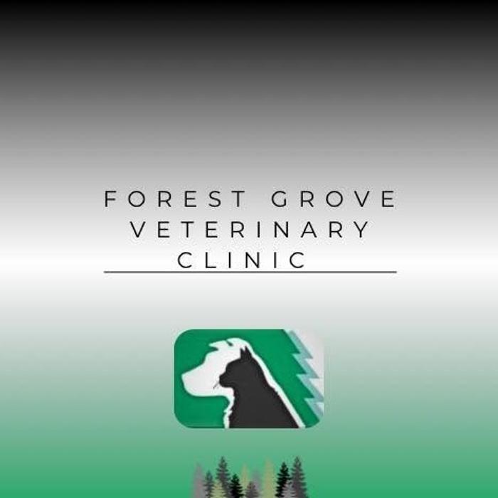 Forest Grove Veterinary Clinic
