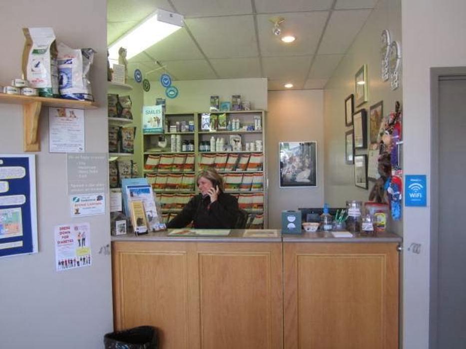 Forest Grove Veterinary Clinic