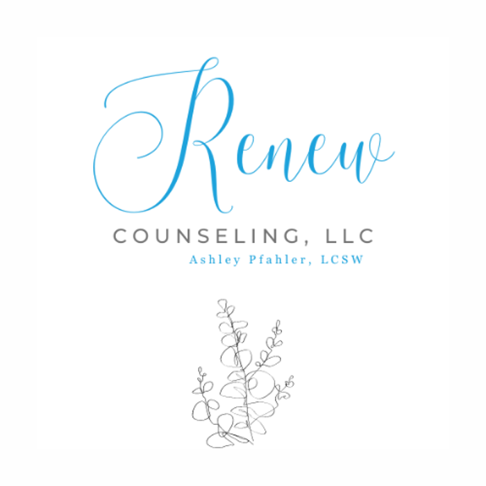 Renew Counseling, LLC