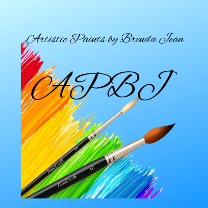 Artistic Paints by Brenda Jean LLC