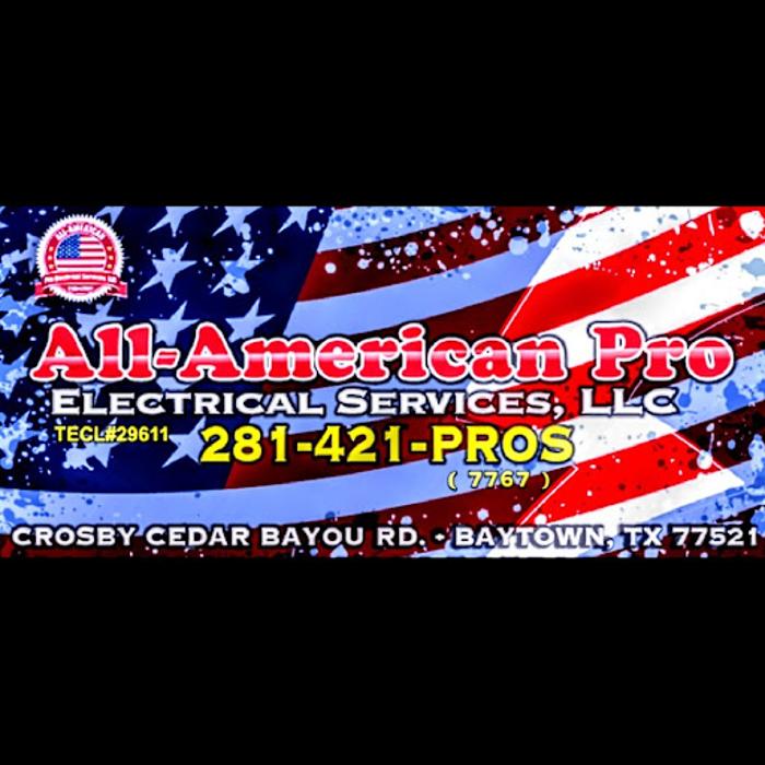 All-American Pro Electrical Services, LLC