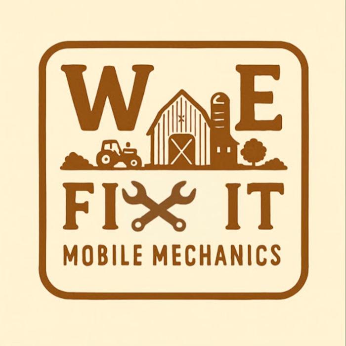 We Fix It, LLC