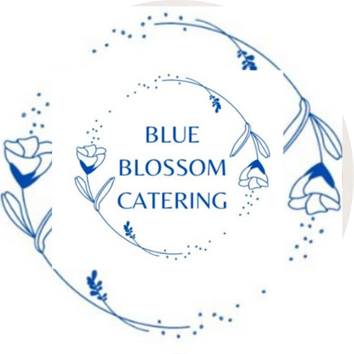 Blue Blossom Catering