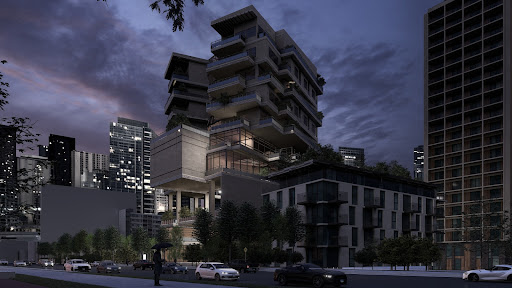 Circular Image