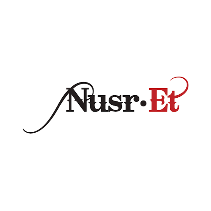 Nusr-Et Steakhouse