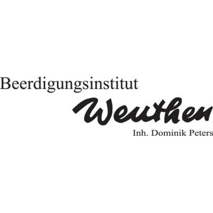 Bestattungen Weuthen in Viersen