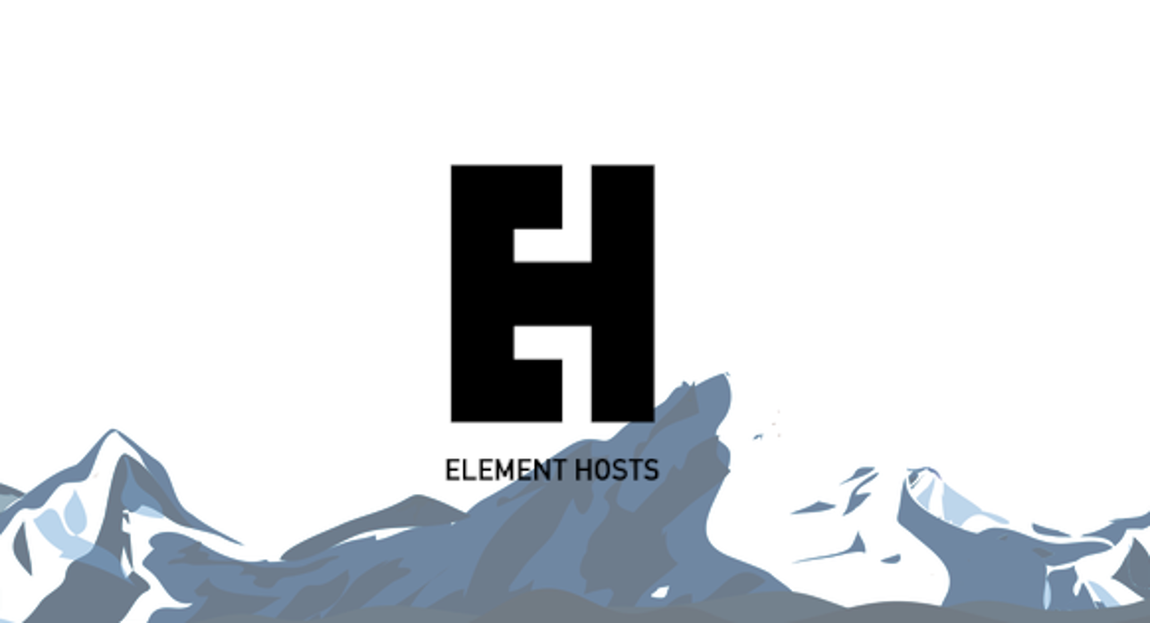 Element Hosts LLC