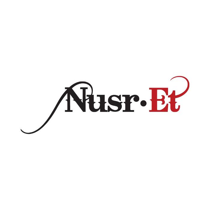 Nusr-Et Steakhouse Beverly Hills