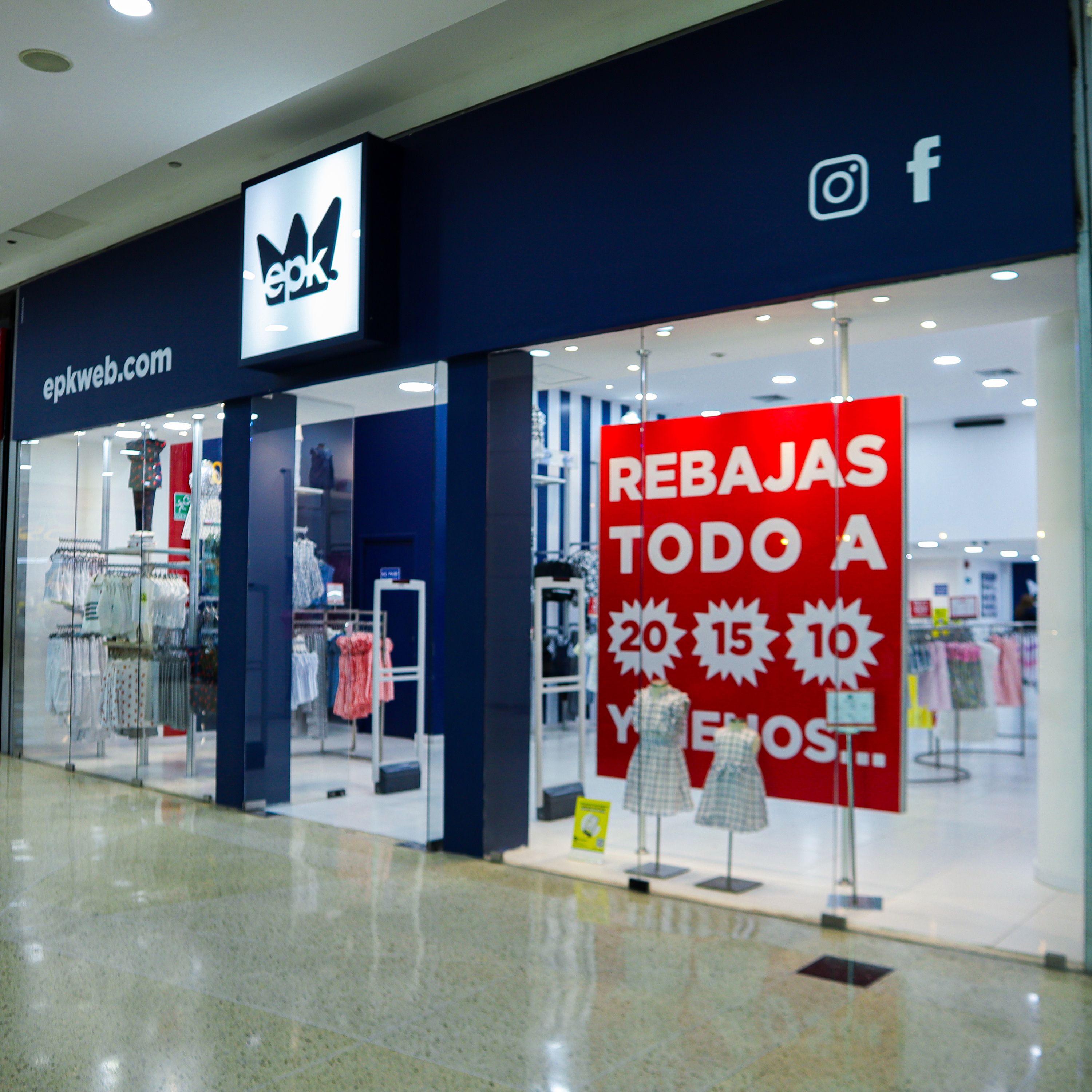 Galería en miniatura
