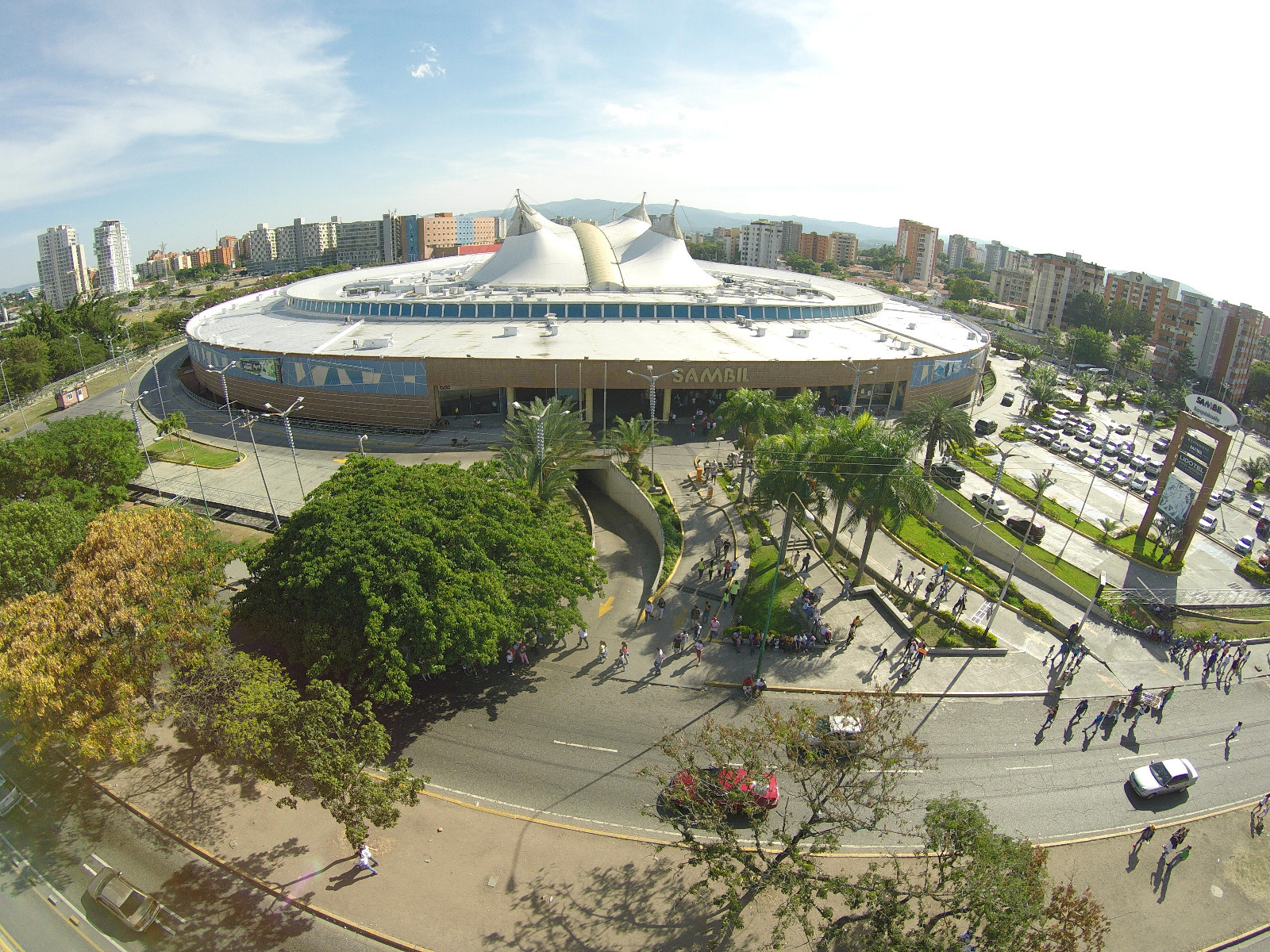 Galería en miniatura