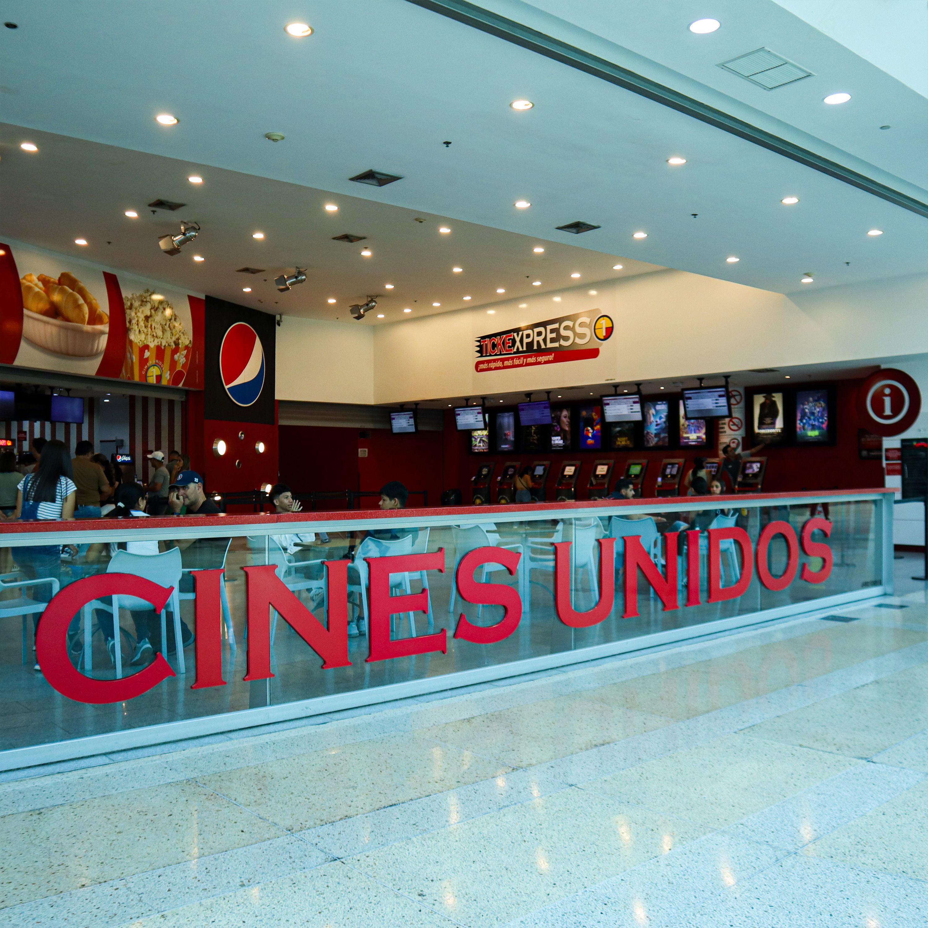 Galería en miniatura