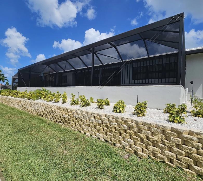 Lifestyle Pool and Spa